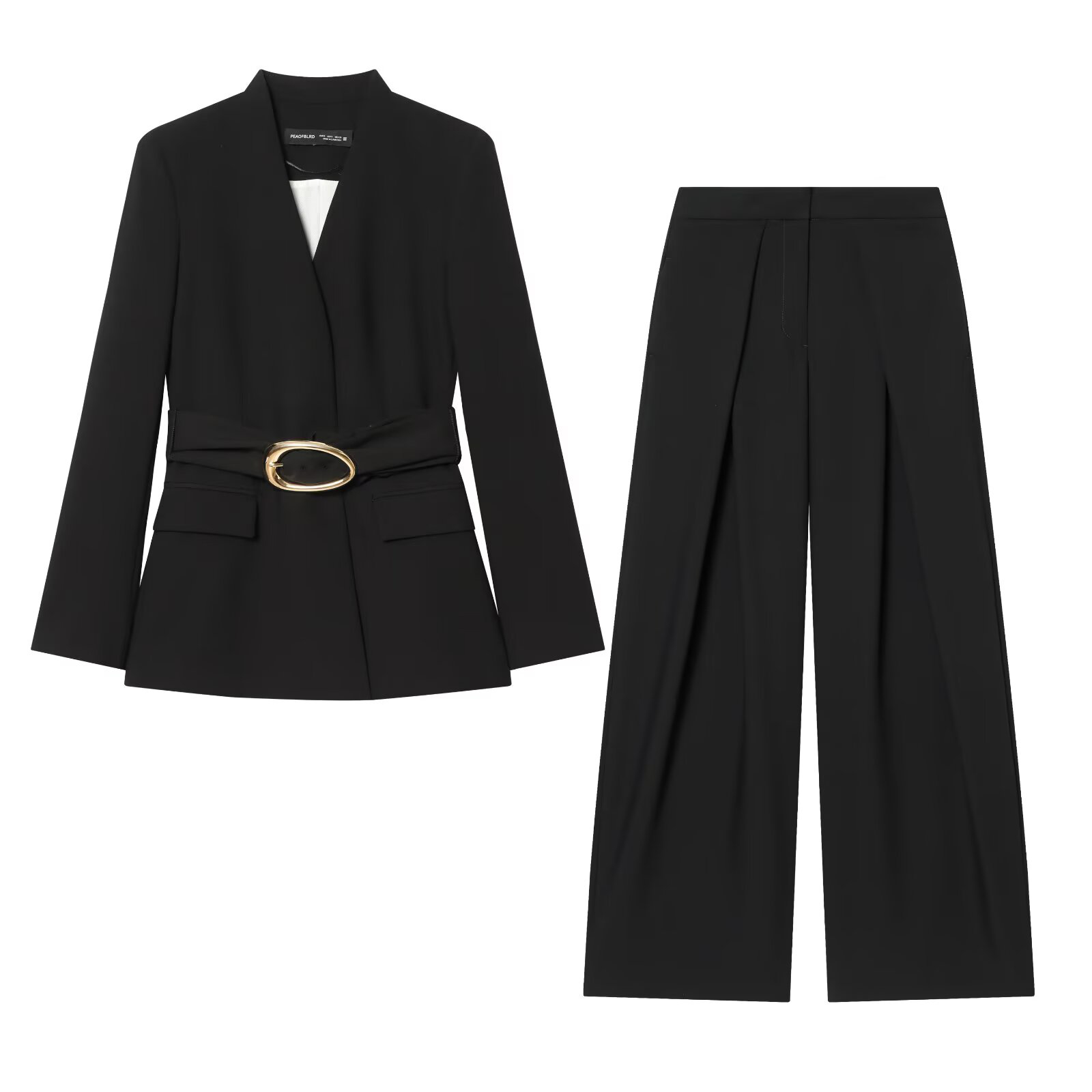 Jackets - Spring and summer women's long sleeved