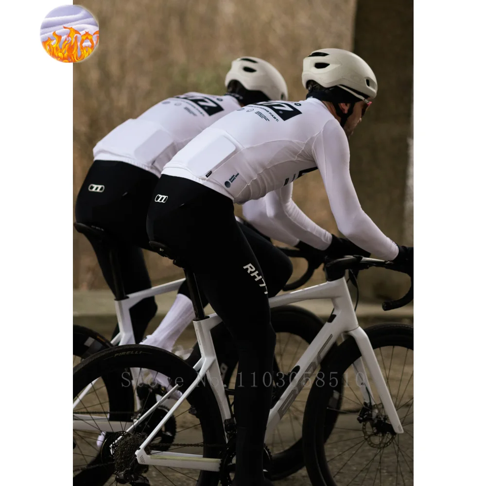 RH77 Winter LongSleeves Cyclin - Corduroy Button Up Shirt Men ulasan dan harga