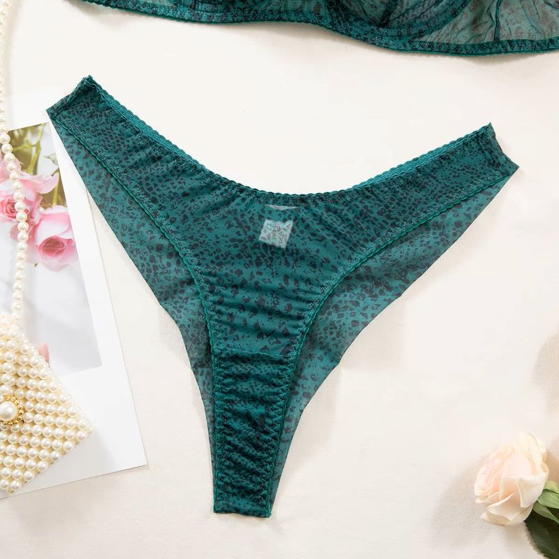 2pcs/Set Woman Lingerie Gather - Underwear ulasan dan harga