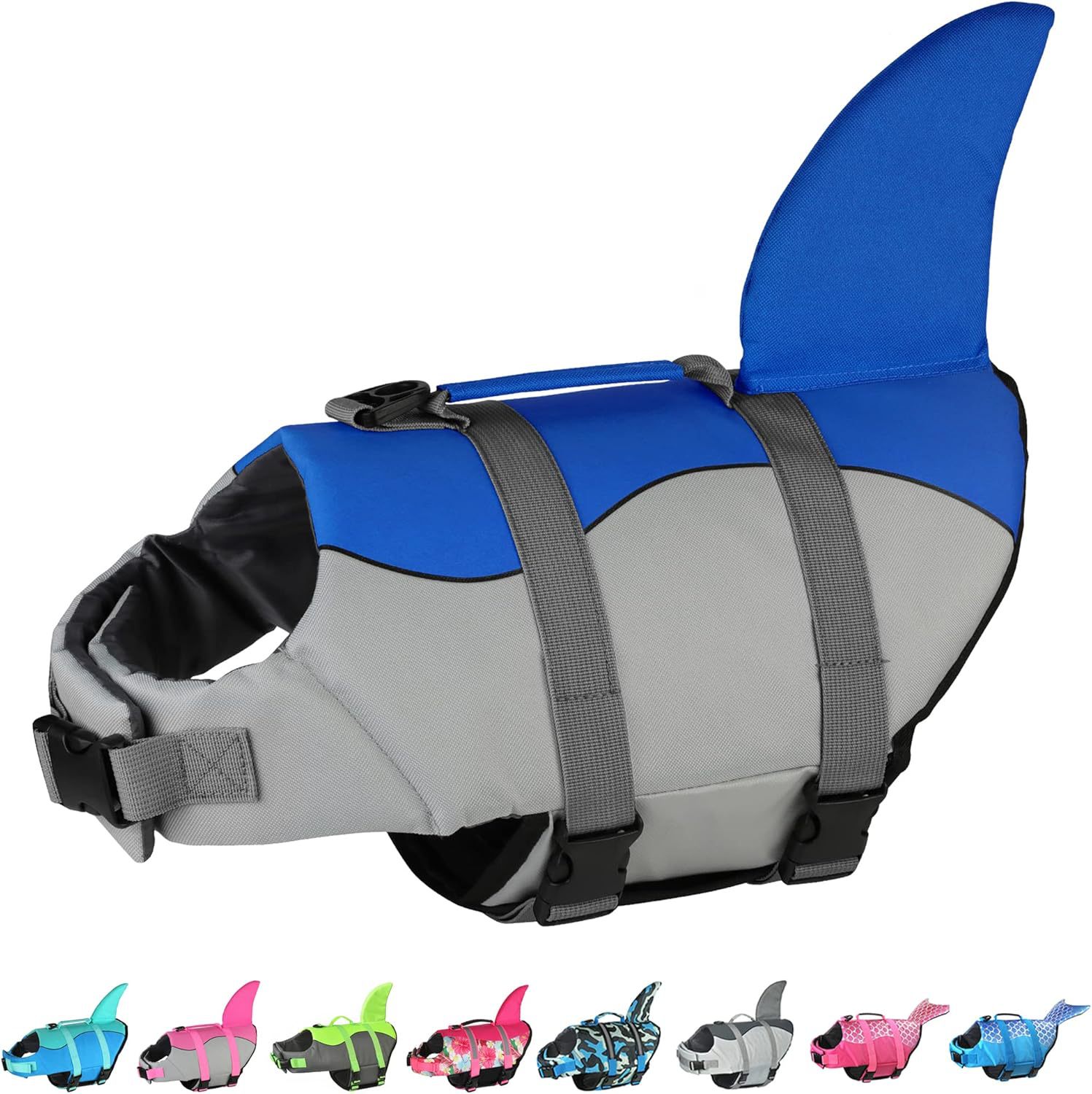 Pet life jacket dog outdoor sw - Jackets ulasan dan harga