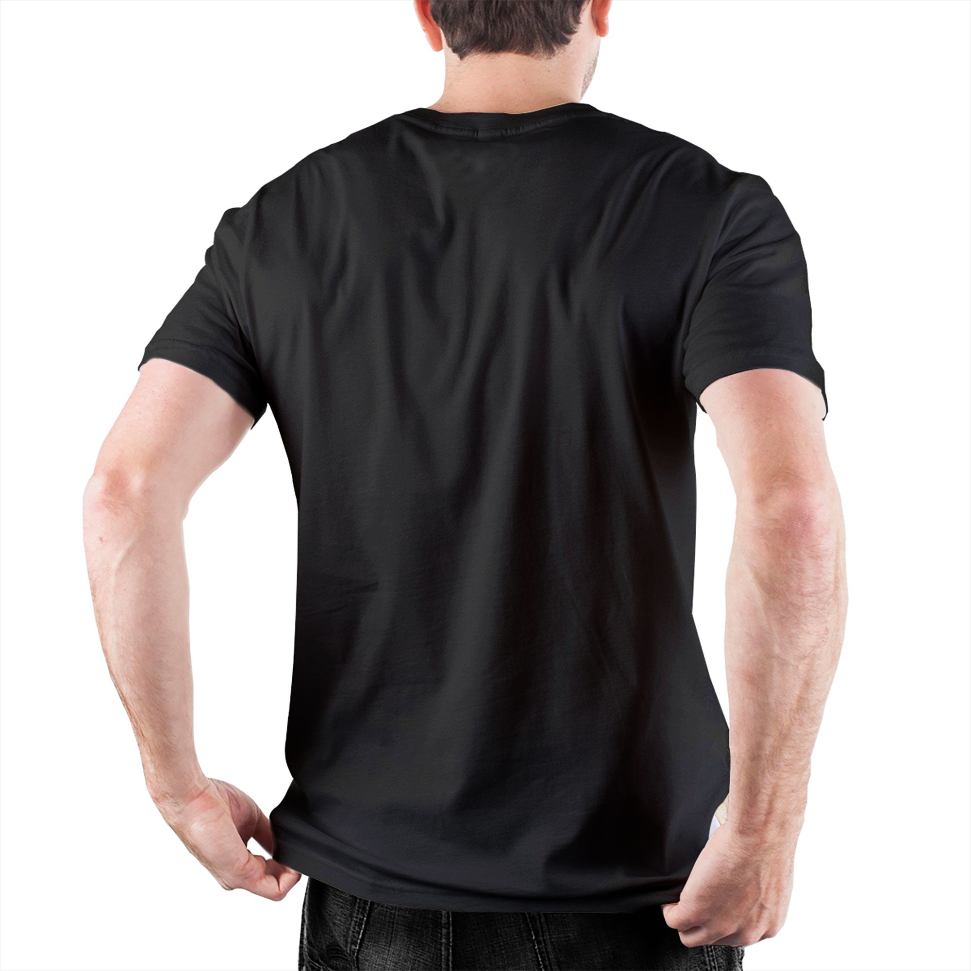 Shelley Eyes Novelty 100% Cott - Shirts ulasan dan harga