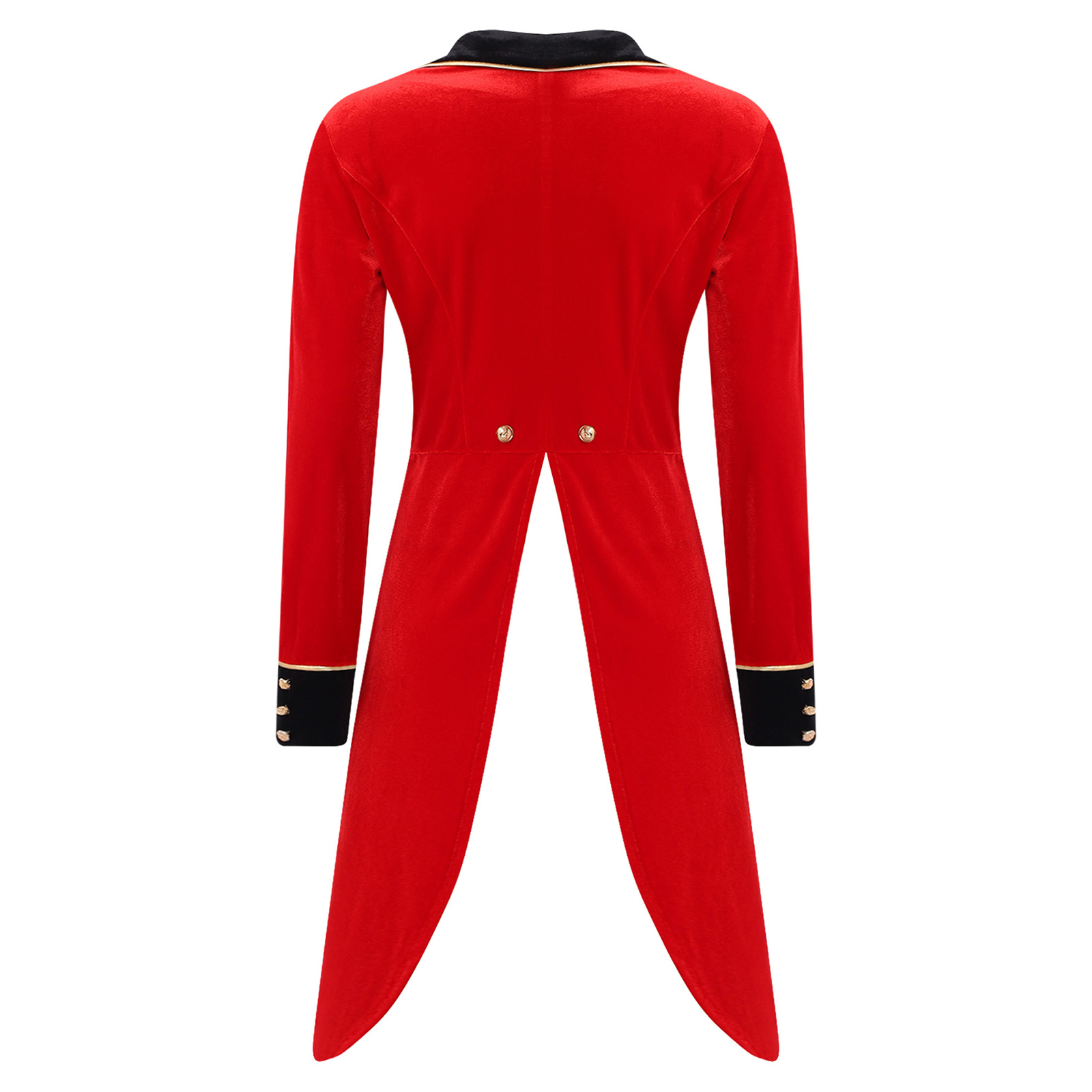Womens Circus Ringmaster Jacke - Jackets ulasan dan harga