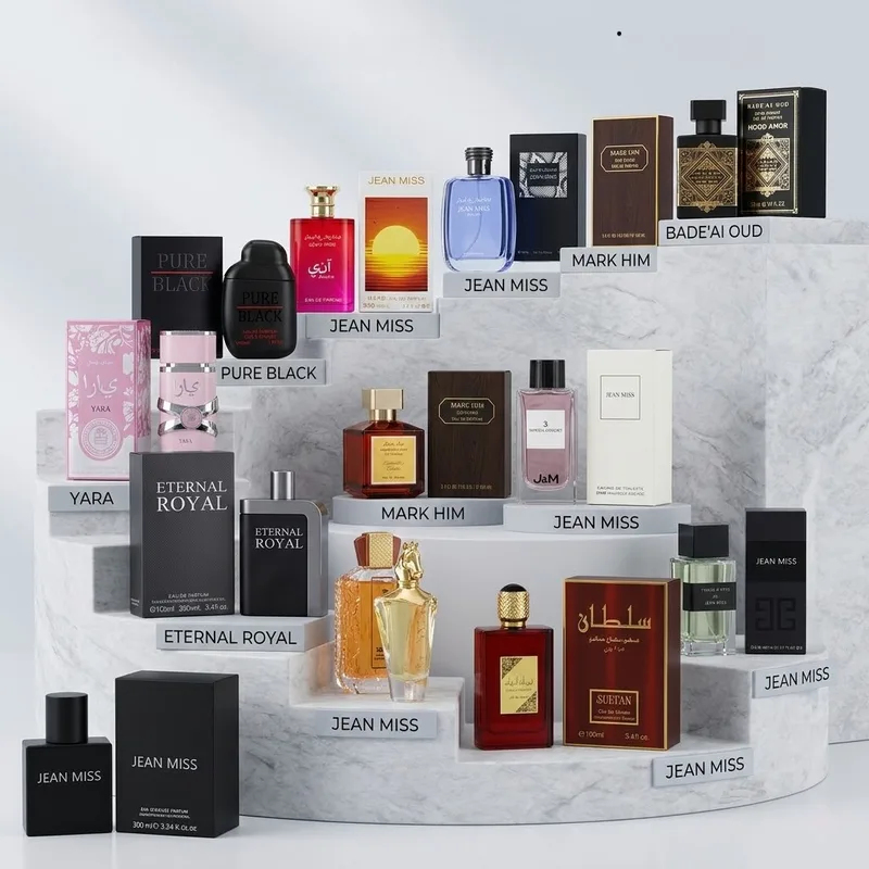 Long Lasting Fragrance for Wom - Jeans ulasan dan harga